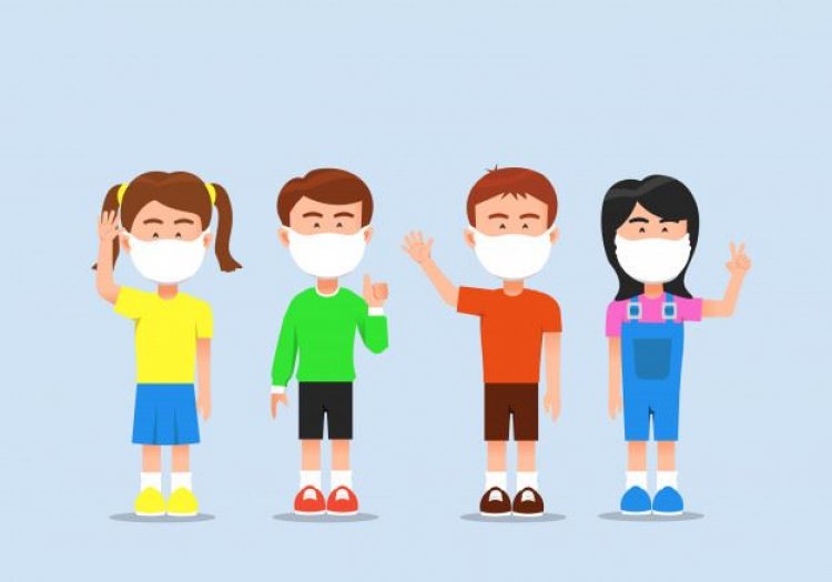 Reopening of schools-Face masks: Απουσία θα παίρνουν οι μαθητές χωρίς μάσκα