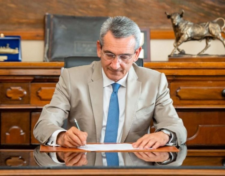 Aegean Islands: Ένταξη 53 αγροτών από το Ν. Αιγαίο στο Υπομέτρο 6.3 “Ανάπτυξη μικρών γεωργικών εκμεταλλεύσεων”