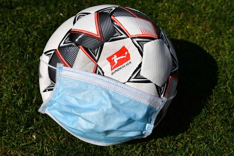 Coronavirus and Sporting Activity: Επικαιροποιημένες οδηγίες για διαχείριση κρούσματος COVID-19 στον αθλητισμό