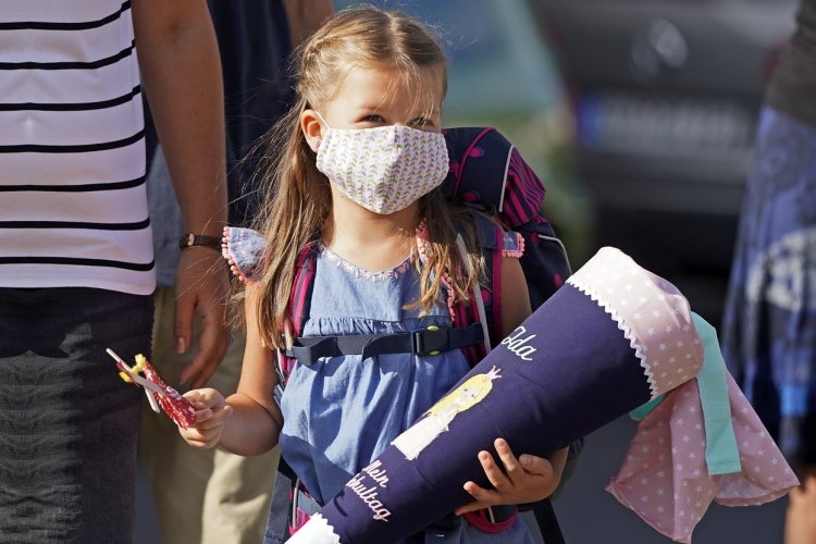 Reopening of schools: Αυτή είναι η Νέα ΚΥΑ για την λειτουργία των σχολείων, με όλα τα μέτρα προφύλαξης [Έγγραφο]