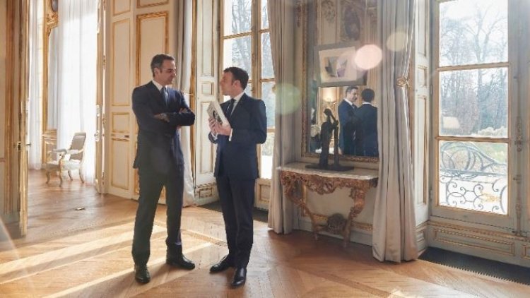 MED7 Group Conference: Μεταναστευτικό και Τουρκική προκλητικότητα θα θέσει ο πρωθυπουργός στην Ευρωμεσογειακή Διάσκεψη