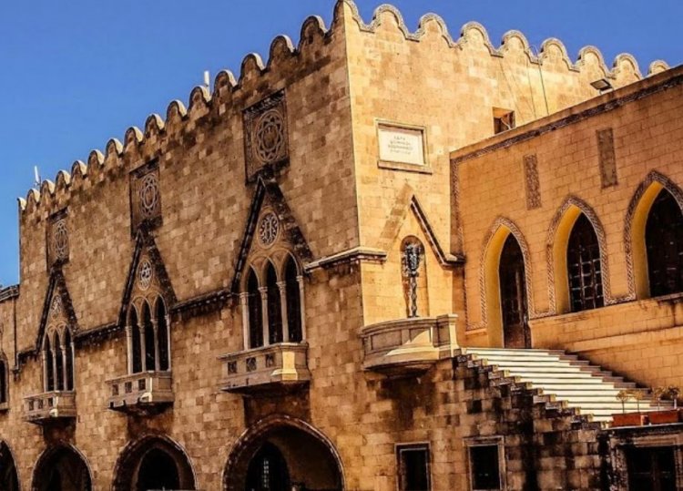 Aegean Islands: Παραγραφή λόγω παρέλευσης 5ετίας και όχι αθώωση η απόφαση του πειθαρχικού συμβουλίου για τον Χαράλαμπο Κόκκινο