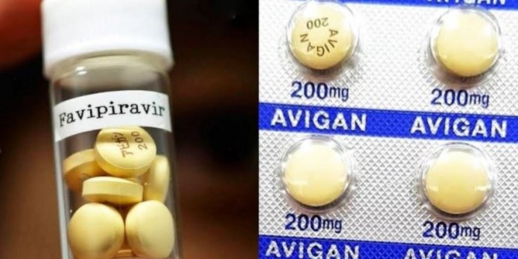 Coronavirus Disease: Αποτελεσματικό το φάρμακο Avigan κατά Covid-19 στο 3ο στάδιο των δοκιμών