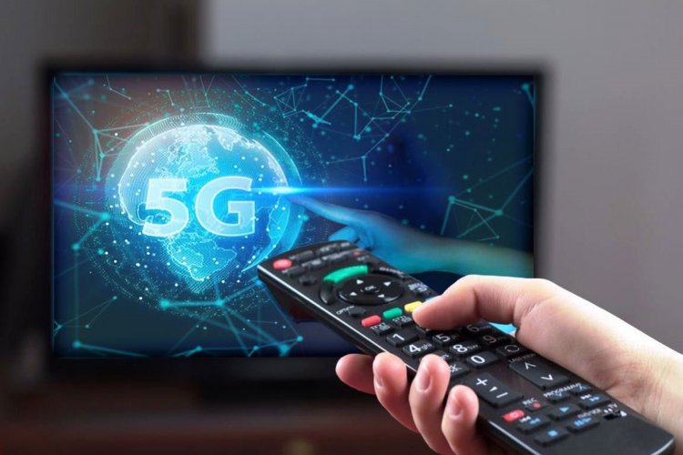 TV Channel Frequencies: Αλλάζουν όλες οι συχνότητες στην τηλεόραση!! Πότε χρειάζεται επανασυντονισμός για να ξαναβρείτε τα κανάλια!!