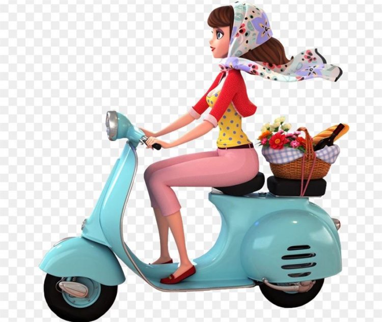 Moto Driving: Με δίπλωμα αυτοκινήτου κατηγορίας Β η οδήγηση μοτοσικλέτας έως 125 κ.εκ