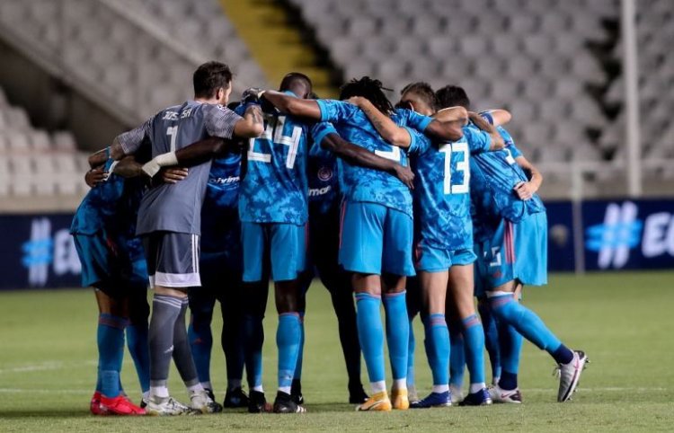 Champions League group stage draw: Κόντρα σε Πόρτο, Μάντσεστερ Σίτι και Μαρσέιγ ο Ολυμπιακός