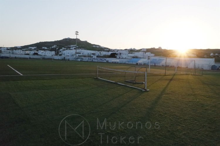 Municipal Sports Facilities: Οι Δήμοι χρηματοδοτούνται με 12,5 εκατομμύρια επιπλέον για τις Δημοτικές αθλητικές εγκαταστάσεις [Έγγραφο]
