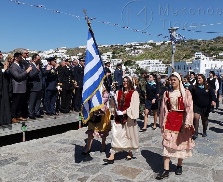 Coronavirus Pandemic: Ματαιώνονται μαθητικές και στρατιωτικές παρελάσεις την 28η Οκτωβρίου