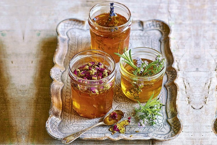 ΕΦΕΤ: Ανάκληση μη ασφαλών προϊόντων μελιού [pics]