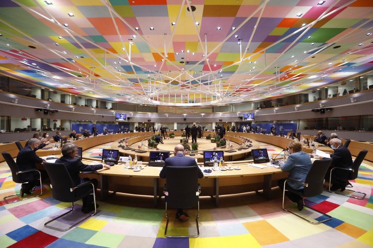 Breaking News: Θέμα Τουρκικής προκλητικότητας θα θέσει ο Μητσοτάκης στη Σύνοδο Κορυφής