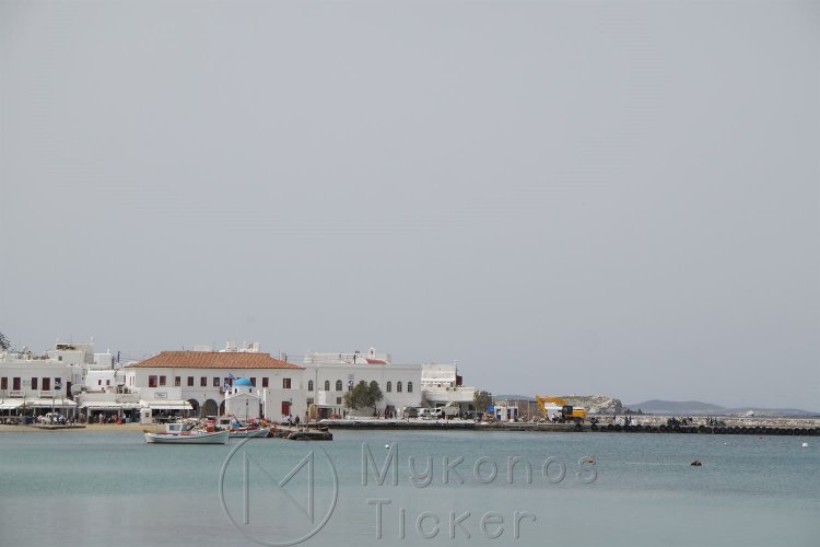 Municipal Financing: 96.000 στον Δήμο Μυκόνου και 424.000 Περιφέρεια Νοτίου Αιγαίου, για κάλυψη λειτουργικών δαπανών, από το ΥΠΕΣ [Έγγραφα]