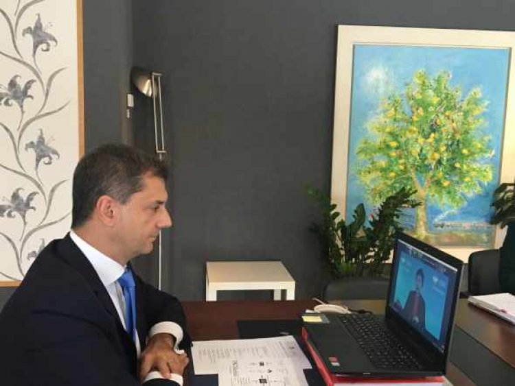 Coronavirus Travel: Πρόταση Θεοχάρη να εφαρμόζονται διεθνώς τα rapid test αντιγόνου για τον Covid-19