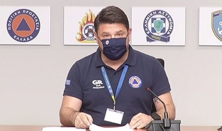 Coronavirus-Restrictine measures: «Μίνι» lockdown στην Καστοριά – «Πορτοκαλί» Θεσσαλονίκη, Σέρρες, Βοιωτία, Λάρισα