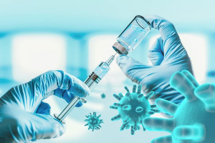 Coronavirus Vaccine: Το ρωσικό εμβόλιο θα κάνει την κατάσταση με τον κορωνοϊό διαχειρίσιμη σε διάστημα 10-12 μηνών