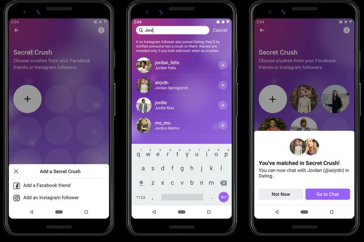 Facebook Dating profile: Διαθέσιμη και στην Ελλάδα η υπηρεσία dating του Facebook