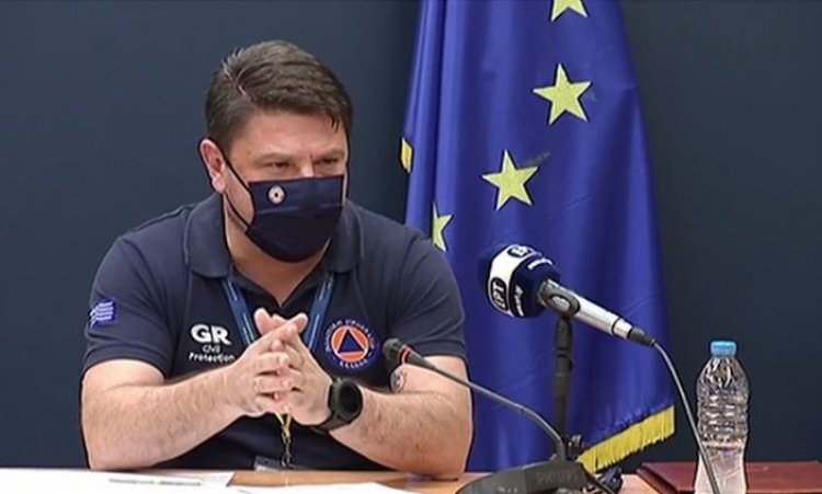 Restrictive measures: Έτσι θα γίνονται οι μετακινήσεις τη νύχτα στις «πορτοκαλί» και «κόκκινες» περιοχές