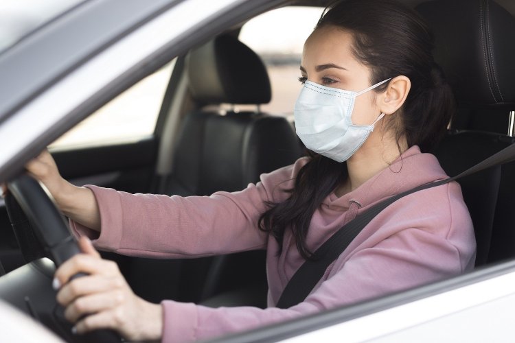 Restrictive measures: Πόσα άτομα επιτρέπονται στα αυτοκίνητα ανά Επίπεδο Επιτήρησης, με τα νέα μέτρα!!