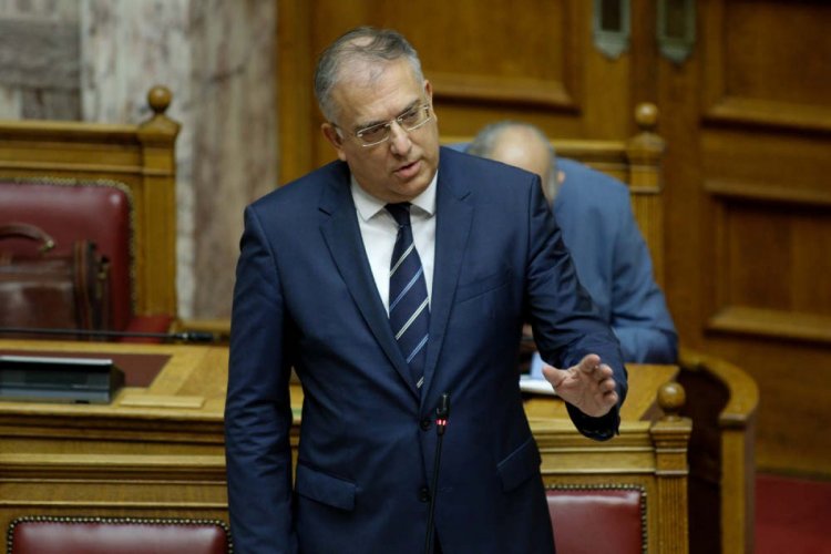 Interior Minister - Θεοδωρικάκος: Εκλογικός Νόμος Αυτοδιοίκησης, ΑΣΕΠ, Αρμοδιότητες Αυτοδιοίκησης, Τηλεργασία, οι επόμενες μεταρρυθμίσεις