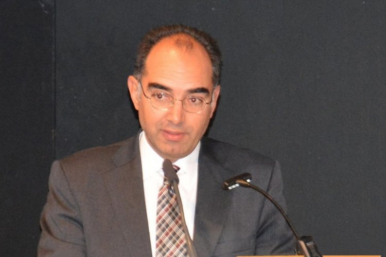 Paros: Συλλυπητήρια δήλωση του Επάρχου Πάρου, Κώστα Μπιζά, για την απώλεια του Χρήστου Βλαχογιάννη