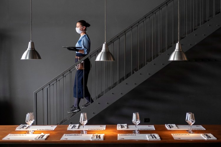 Coronavirus Pandemic: Τα επόμενα μέτρα που εξετάζονται, για Εστίαση, Απαγόρευση Κυκλοφορίας εκτός Νομού, Περιορισμό Μετακινήσεων!!