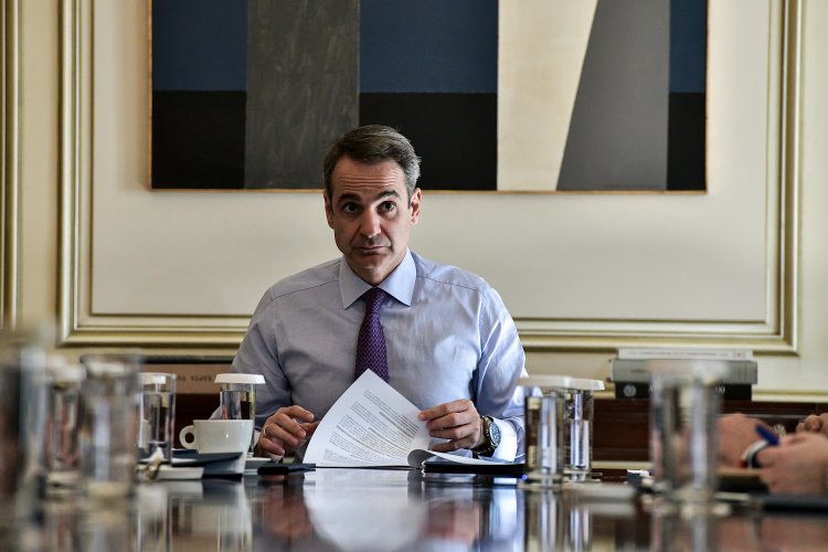 Government Reform: Ποιους ψάχνει ο Μητσοτάκης για τον Ανασχηματισμό!! Τι αλλαγές σκέφτεται να κάνει!!