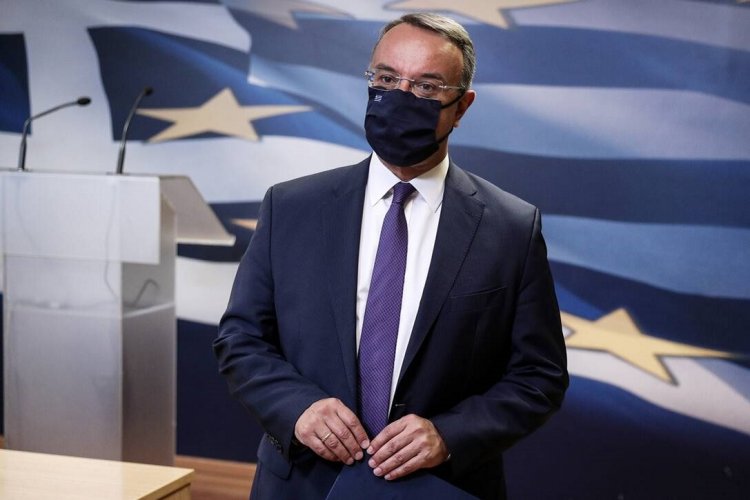 Coronavirus Support Measures:  Αυτά είναι τα 9 μέτρα οικονομικής στήριξης εργαζομένων και επιχειρήσεων