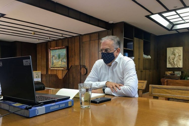 Recruitment of Civil Servants – Θεοδωρικάκος: Αυτές είναι οι αλλαγές στο σύστημα προσλήψεων στο Δημόσιο