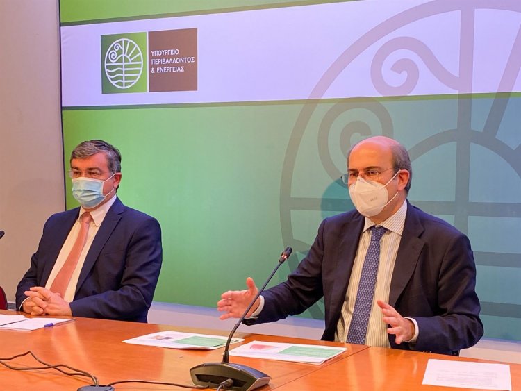 5 Innovations In Recycling: Οι πέντε μεγάλες τομές του νέου νομοσχεδίου για την ανακύκλωση