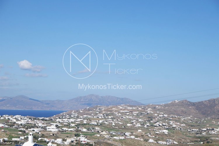 Property & Arbitrary Buildings: Παράταση 3 μηνών η διαδικασία για τακτοποίηση αυθαιρέτων