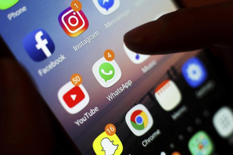 WhatsApp - messages: Έρχεται λειτουργία που... εξαφανίζει μηνύματα!!