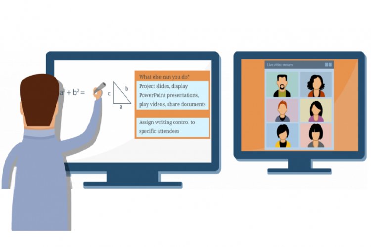 Remote Learning: Απουσίες στους μαθητές που δεν θα συμμετέχουν στην τηλεκπαίδευση λόγω lockdown!! 13 βασικές Ερωτήσεις- Απαντήσεις για την τηλεκπαίδευση!!