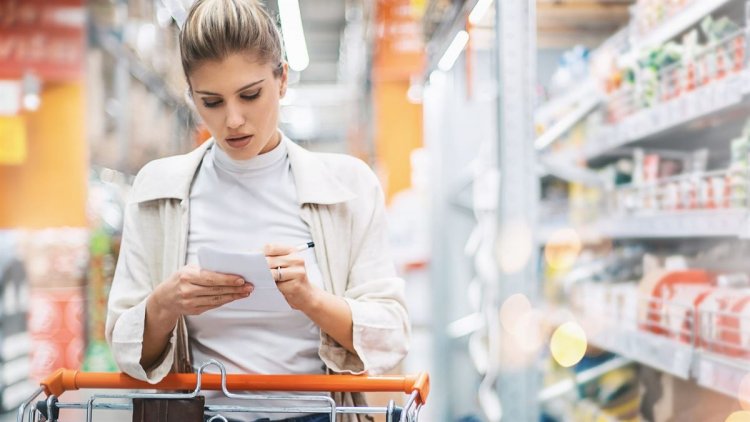 Coronavirus - Support measures: Υπεγράφη η απόφαση απαγόρευσης πώλησης διαρκών αγαθών από τα super market [ΦΕΚ]