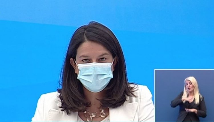 Coronavirus - School closures: Το Σάββατο οι ανακοινώσεις για τη λειτουργία των δημοτικών σχολείων