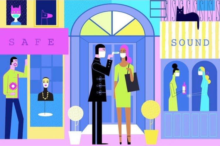 Lockdown end? D-day η 1η Δεκεμβρίου για την οικονομία?