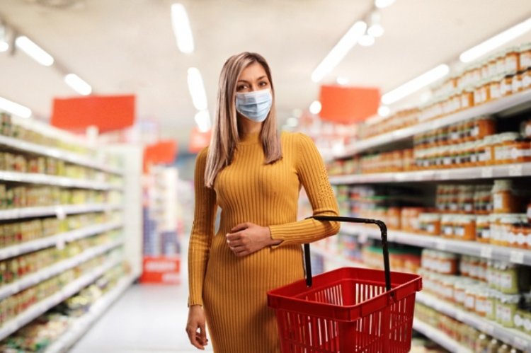 New Measures - Supermarkets: Η επίσημη λίστα με τα προϊόντα που θα πωλούν κατ’ εξαίρεση [ΦΕΚ]