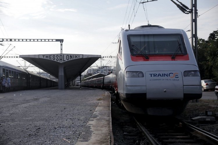 Coronavirus Pandemic: Έκτακτο σχέδιο!! Με τρένα η μεταφορά ασθενών με κορωνοϊό από την Θεσσαλονίκη στην Αθήνα!!