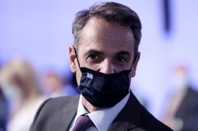 PM Mitsotakis: Αρνητικός ο Πρωθυπουργός στον κορωνοϊό!! Δεν υπάρχει λόγος προληπτικής καραντίνας!!