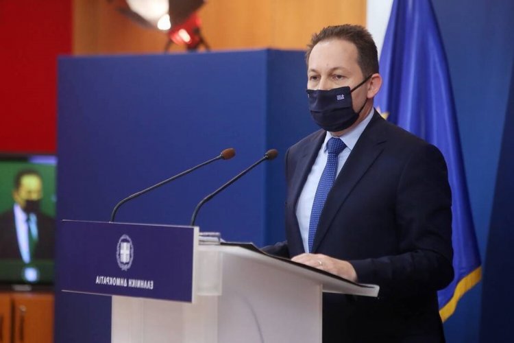 Closing Borders: Αυστηρότεροι έλεγχοι για μετακινήσεις και εργασία στη Βόρεια Ελλάδα!! Κλείνουν τα σύνορα στην Κρυσταλλοπηγή!!