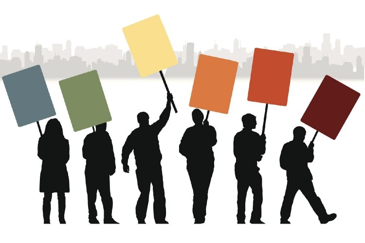 Teachers Strike: Οι Εκπαιδευτικοί Κυκλάδων στις 26 Νοέμβρη απεργούν και διεκδικούν Υγεία - Παιδεία - Εργασία - Δημοκρατία