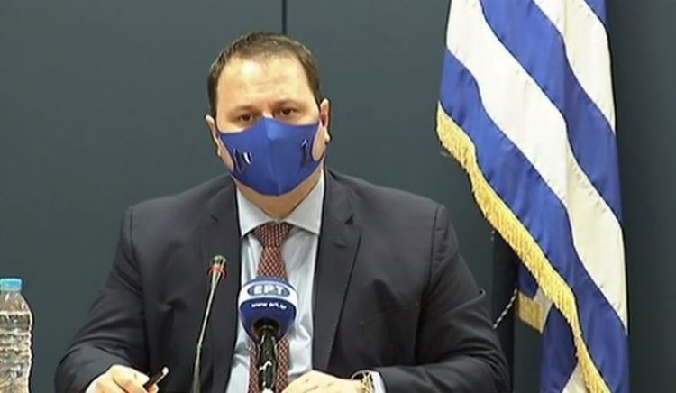 Coronavirus COVID-19 Testing: Πλαφόν στις τιμές για τα Covid test – 40 ευρώ για το μοριακό, 10 ευρώ για τα rapid