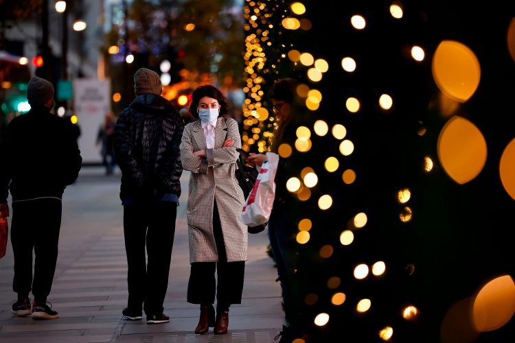 Lockdown extension: Μικρή άρση του lockdown 14-21 Δεκεμβρίου - Χριστούγεννα... μεταξύ μας στο σπίτι - Πώς και πότε θα γίνονται οι έλεγχοι της αστυνομίας σε σπίτια!!