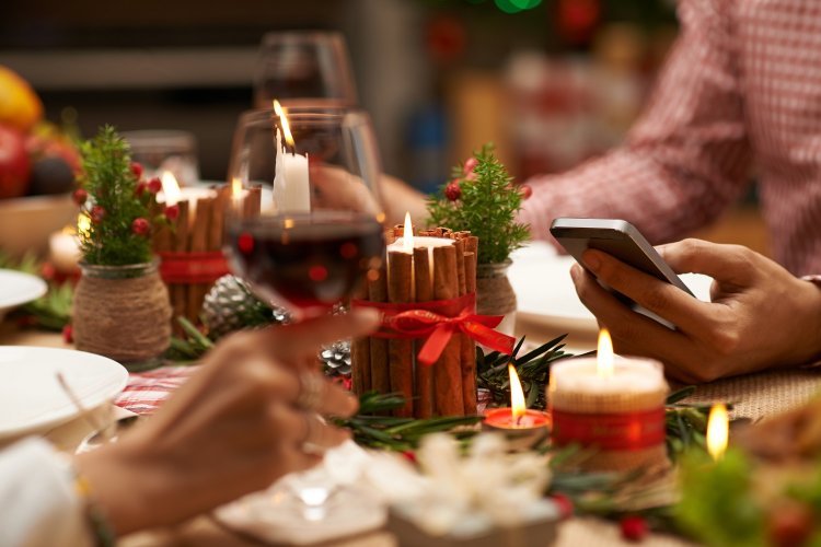 Stricter Measures: Θα μπει κωδικός 7 στο 13033 για τα Χριστούγεννα;