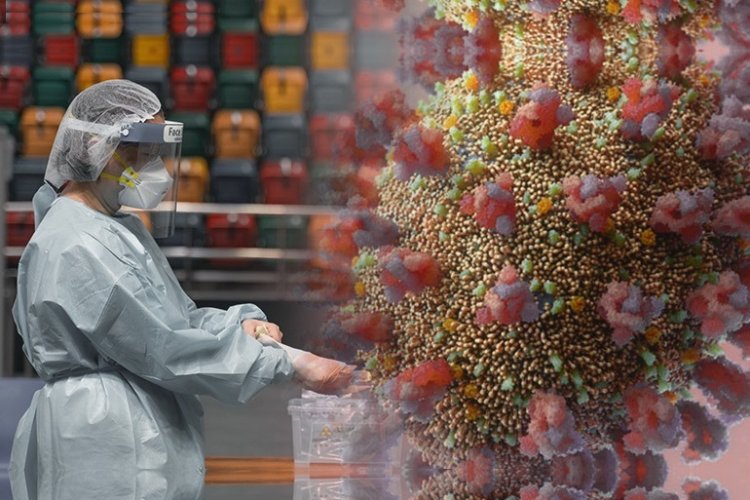 Coronavirus Pandemic: Αυτή είναι η ημέρα που οι διασωληνωμένοι θα πέσουν κάτω από 200 και θα αρθεί το lockdown