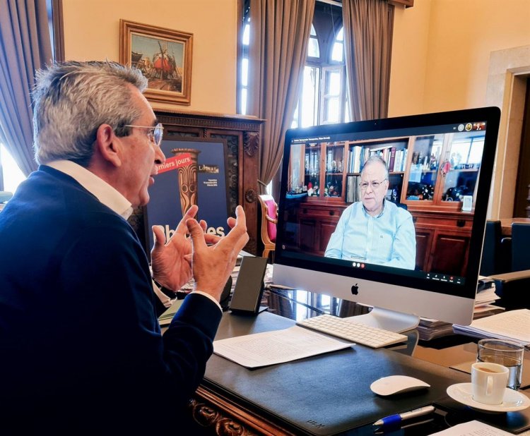 Aegean Islands: Προτεραιότητα το Παιδί - Η Π.Ν.ΑΙ και «Το Χαμόγελο του Παιδιού» ενώνουν τις δυνάμεις τους για τα παιδιά