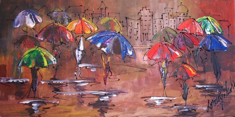 Weather Forecast: Εκτακτο δελτίο επιδείνωσης Καιρού με βροχές και καταιγίδες [Χάρτες]