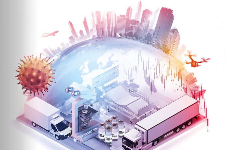 Coronavirus Pandemic: Η άφιξη του εμβολίου!! Η μεγαλύτερη υγειονομική επιχείρηση στην ιστορία της χώρας!! Το πλάνο για το εμβόλιο κατά του κορωνοϊού!!