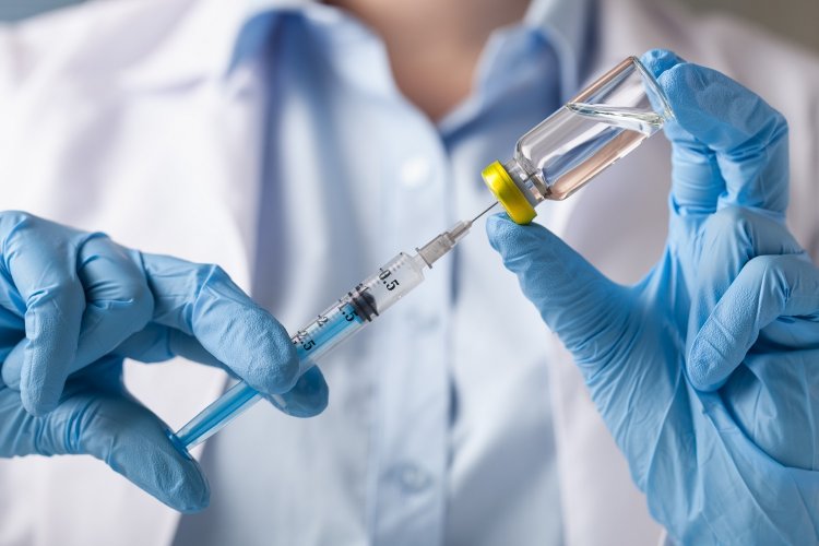 Coronavirus vaccination: Πώς θα κλείνουμε ραντεβού για Εμβολιασμό με SMS & τα βήματα στη διαδικασία!!