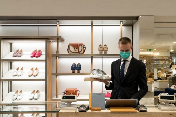 Lockdown end? Ερχονται ανακοινώσεις για λιανεμπόριο, εκκλησίες, κομμωτήρια, επέκταση ωραρίου κυκλοφορίας!! Τι θα γίνει με το click away!!