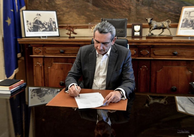 Aegean Islands: 6+1 ακόμη έργα ανάδειξης της πολιτιστικού και φυσικού πλούτου των Κυκλάδων εντάσσονται στο ΠΑΑ 2014 – 2020