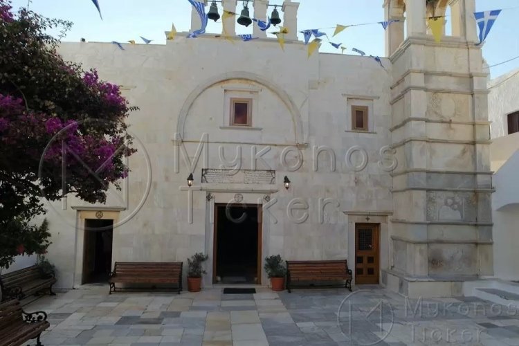 Reopening of Churches: Ανοιχτές εκκλησίες μόνο ανήμερα Χριστουγέννων και Φώτων!!